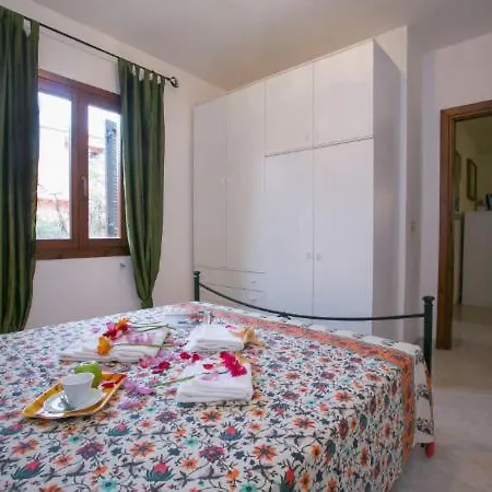 Lejlighed Sleeps 6