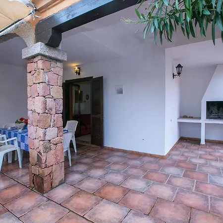 Sleeps 6 * Budoni