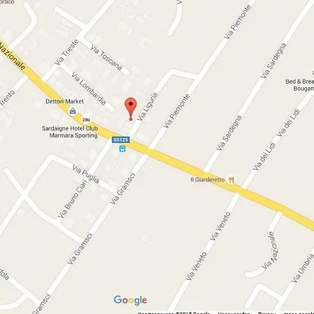 Lejlighed Sleeps 6 *
