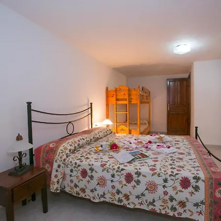 Lejlighed Sleeps 6