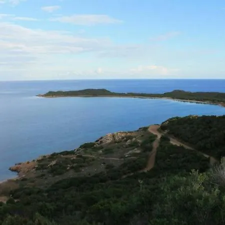 Sleeps 6 Lejlighed