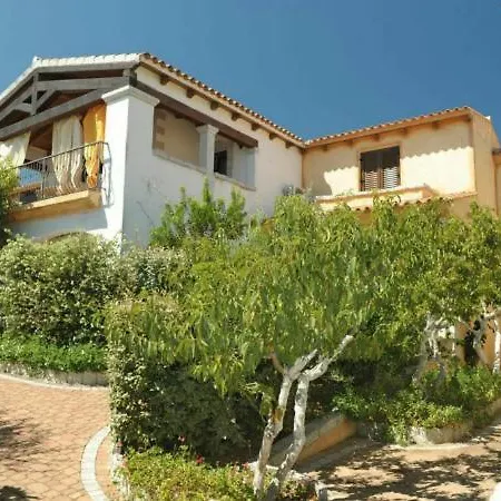 Sleeps 6 * Budoni