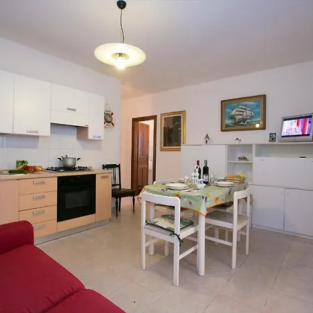 Sleeps 6 Lejlighed