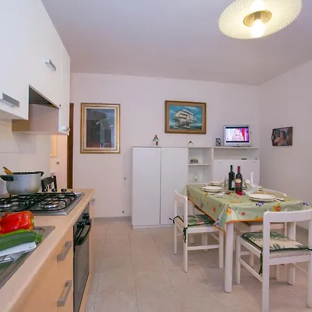 Sleeps 6 Daire Budoni