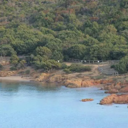 Sleeps 6 * Budoni