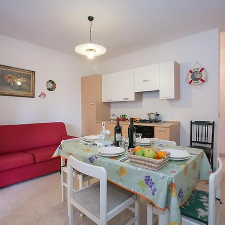 Daire Sleeps 6 *